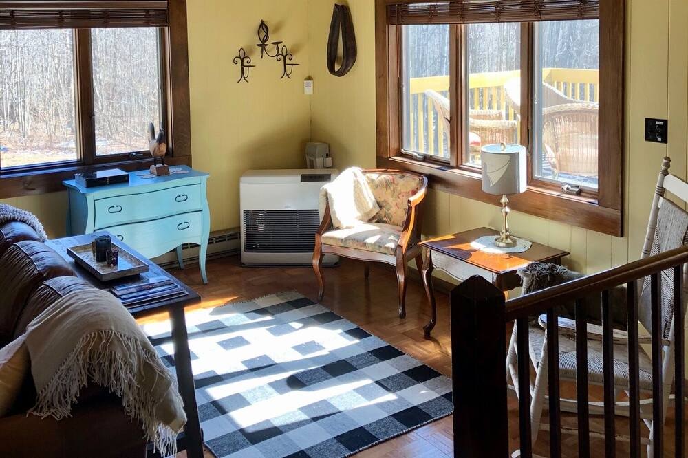 Photo of Livingroom in Fleischmanns