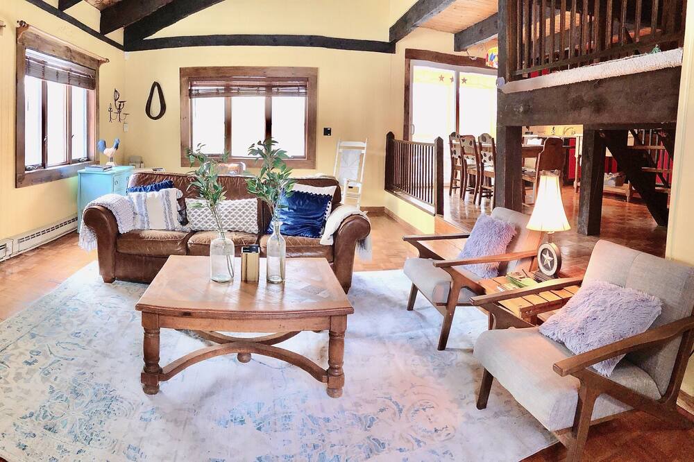 Photo of Livingroom in Fleischmanns