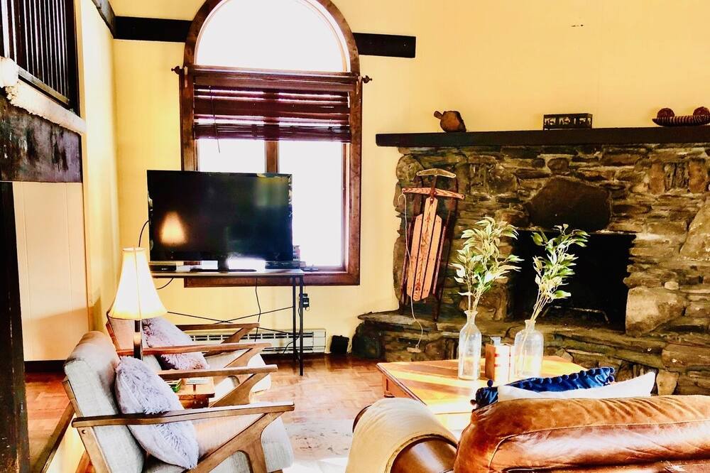 Photo of Livingroom in Fleischmanns