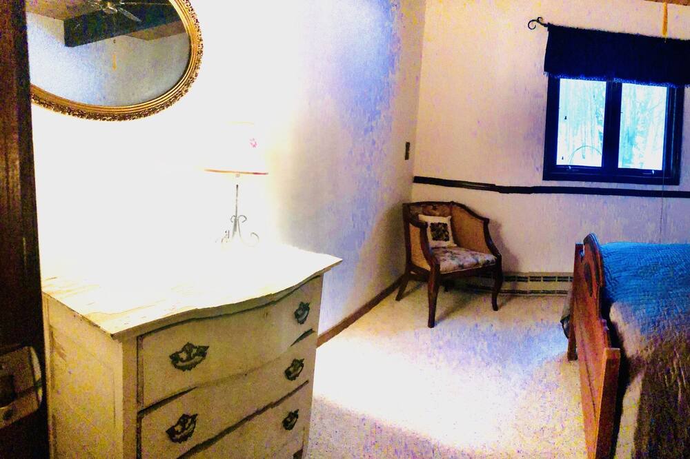 Photo of Bedroom in Fleischmanns