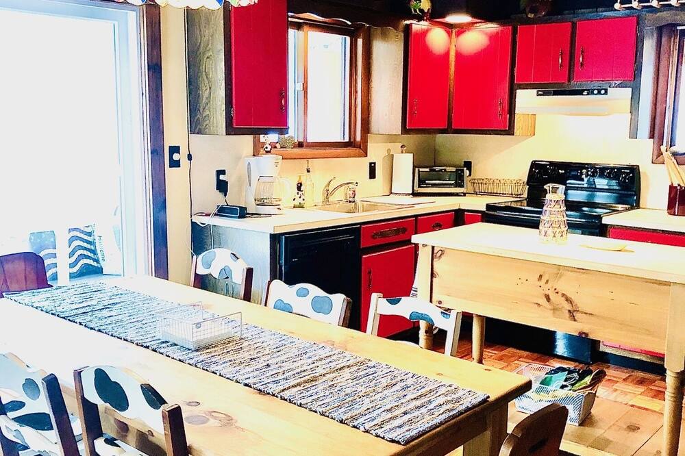 Photo of Kitchen in Fleischmanns