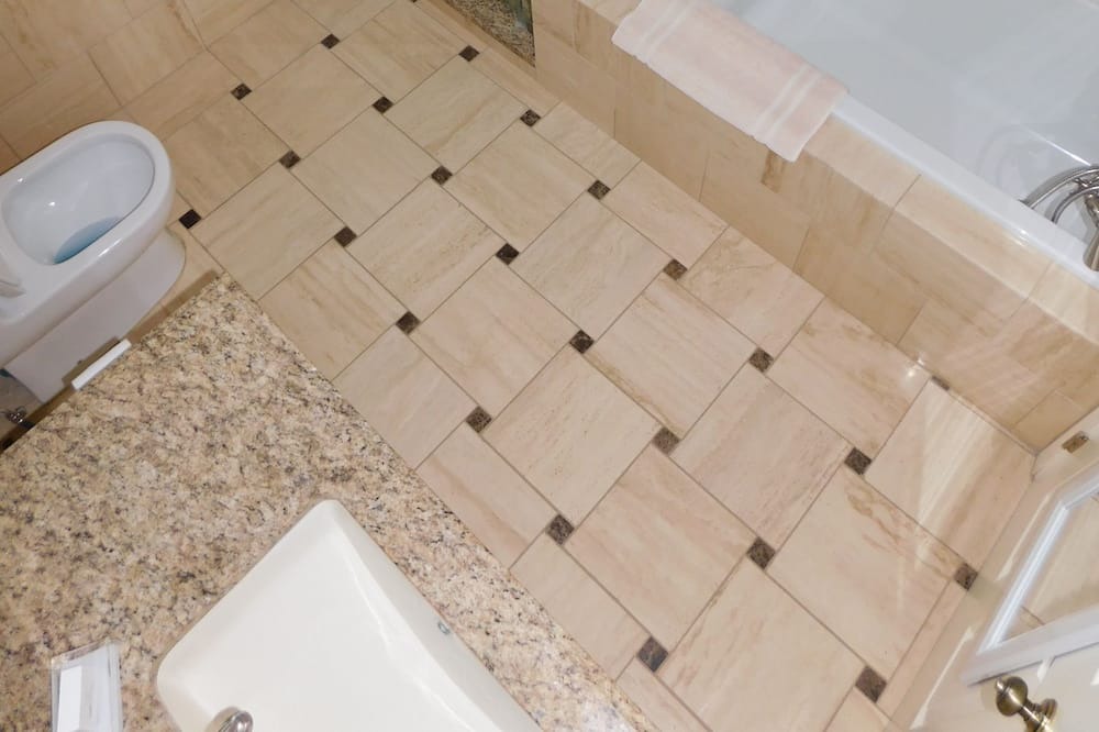Photo of Bathroom in Clymer