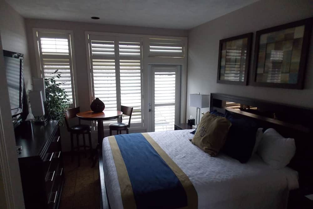 Photo of Bedroom in Clymer