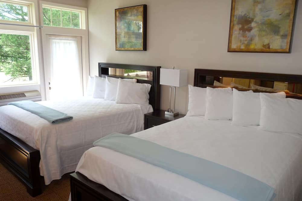 Photo of Bedroom in Clymer