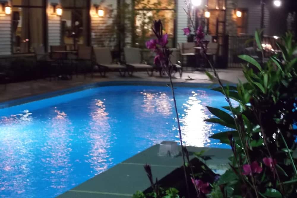 Photo of Outdoor in Clymer