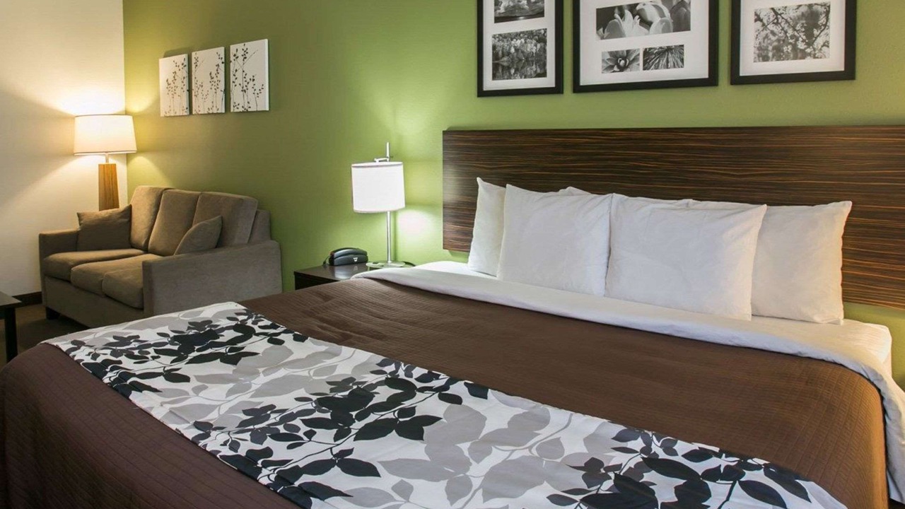 Photo of Bedroom in Dripping Springs