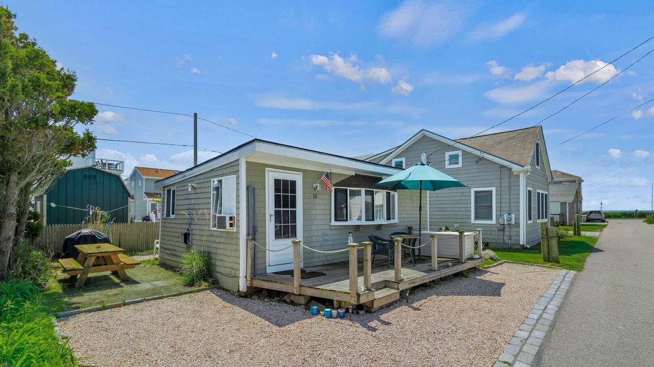 Photo of Outdoor in Breakwater Village