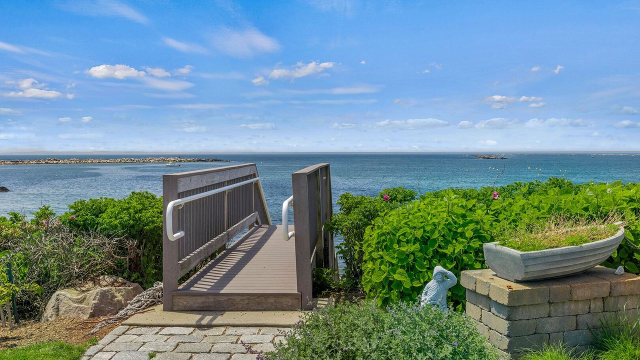 Photo of Outdoor in Breakwater Village