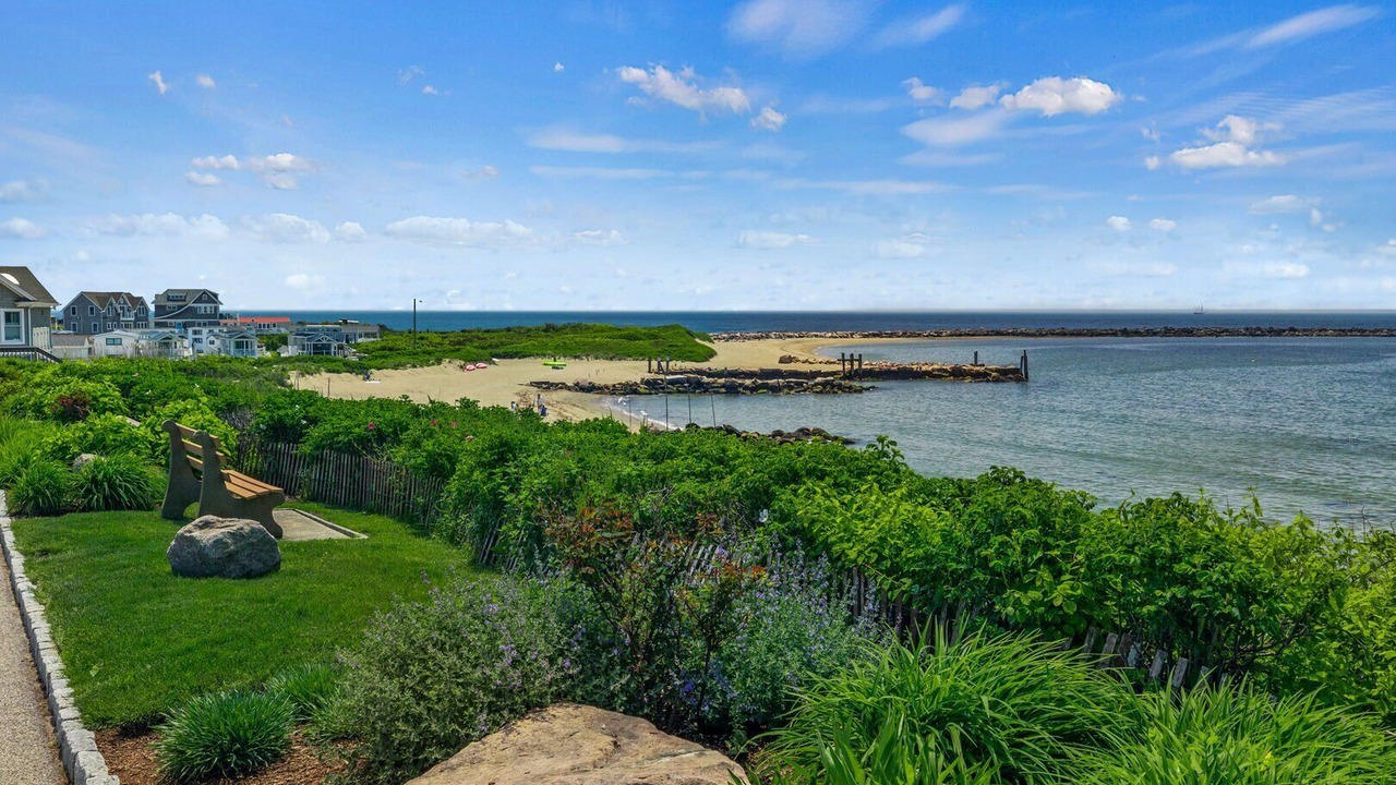 Photo of Outdoor in Breakwater Village