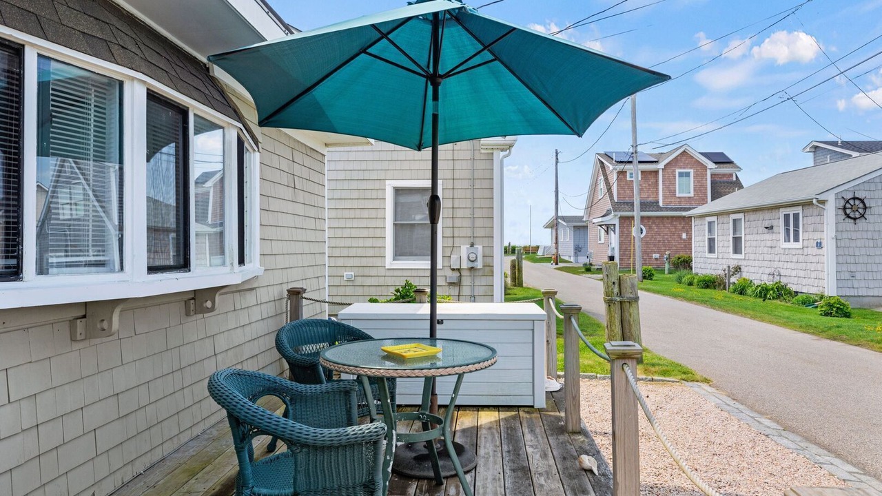 Photo of Outdoor in Breakwater Village