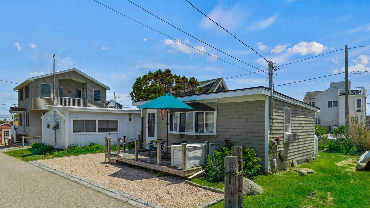 Photo of Outdoor in Breakwater Village