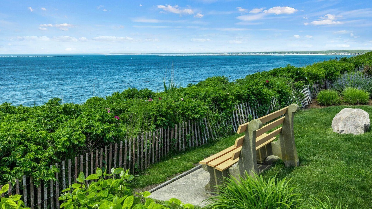 Photo of Outdoor in Breakwater Village