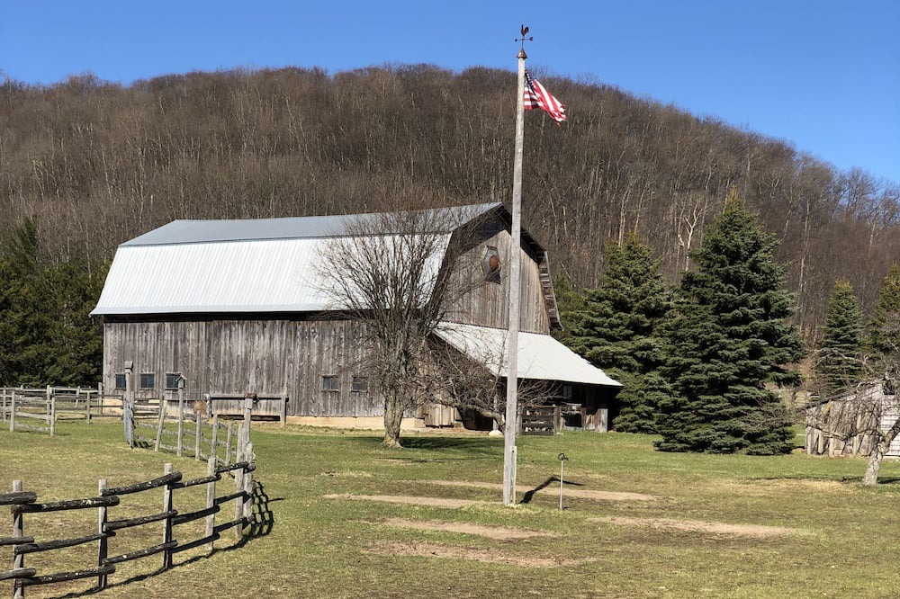 Photo of Outdoor in Maple City
