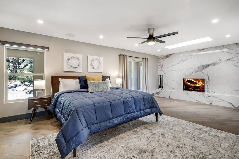 Photo of Bedroom in Sandia Heights North