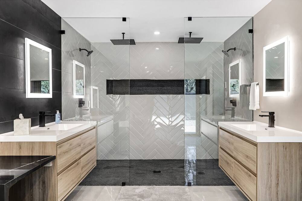 Photo of Bathroom in Sandia Heights North