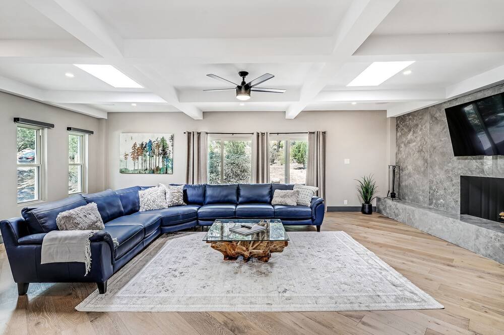 Photo of Livingroom in Sandia Heights North