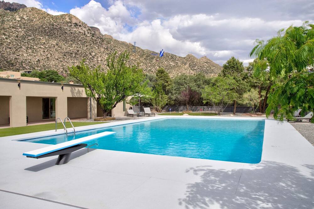 Photo of Outdoor in Sandia Heights North