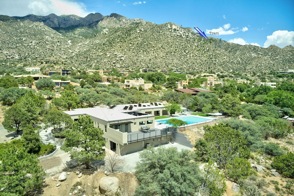 Photo of Outdoor in Sandia Heights North