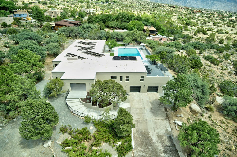 Photo of Outdoor in Sandia Heights North