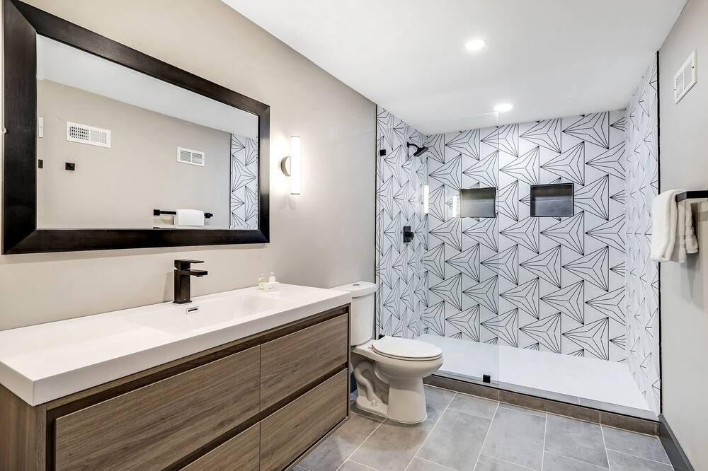 Photo of Bathroom in Sandia Heights North
