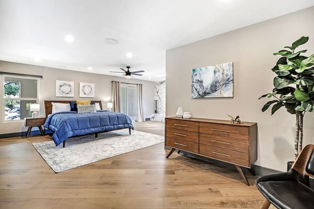 Photo of Bedroom in Sandia Heights North