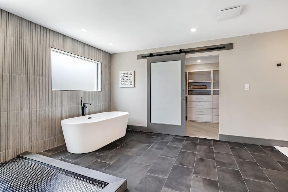 Photo of Bathroom in Sandia Heights North