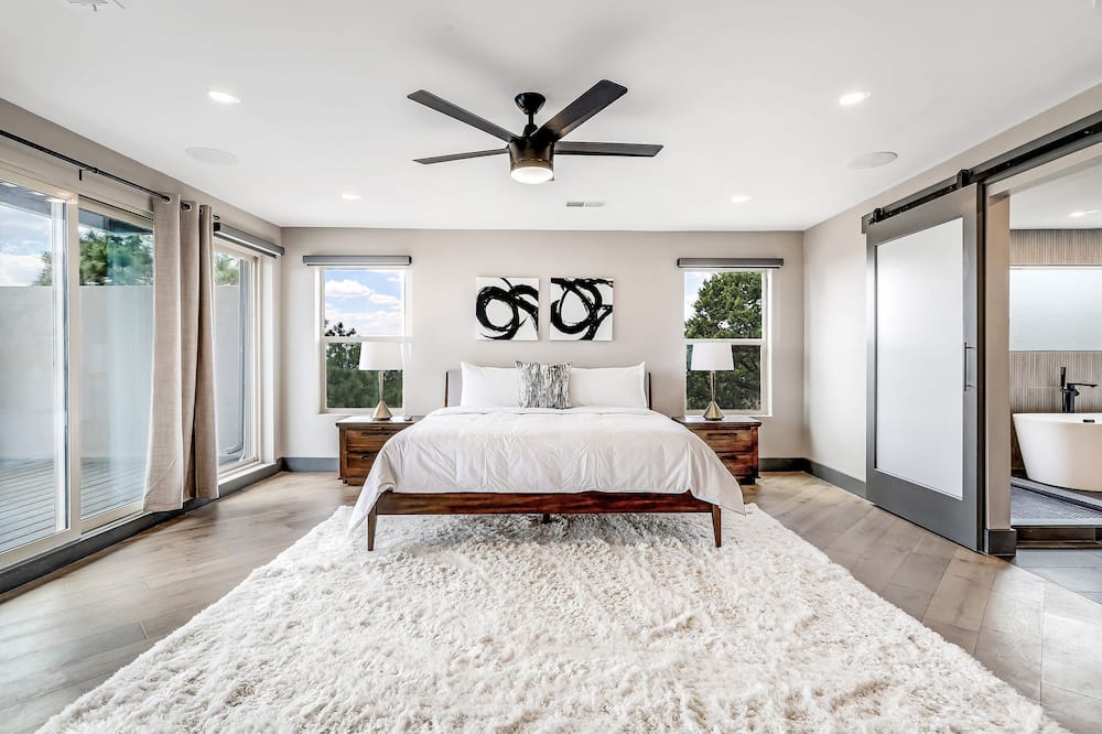 Photo of Bedroom in Sandia Heights North