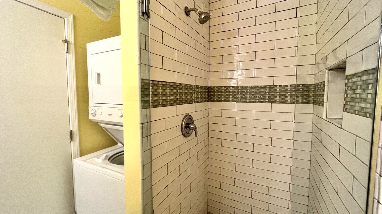 Photo of Bathroom in Orange Beach