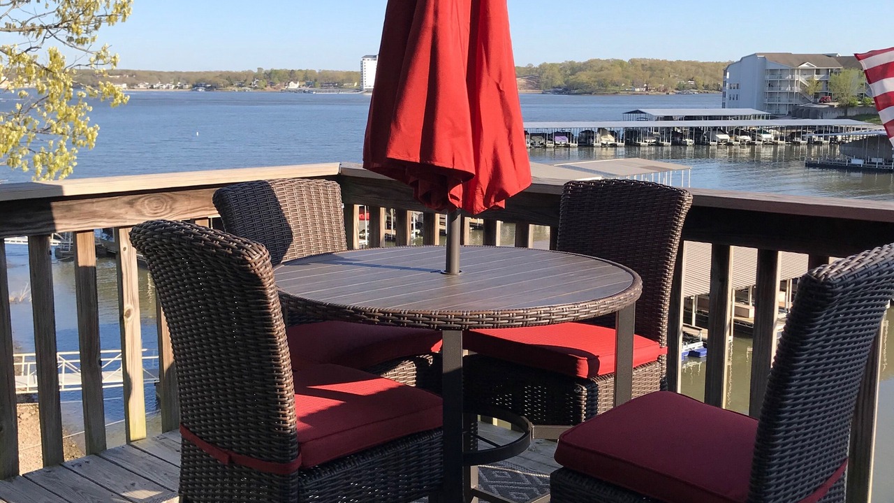 Photo of Outdoor in Village of Four Seasons
