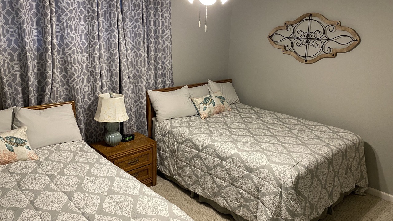 Photo of Bedroom in Village of Four Seasons