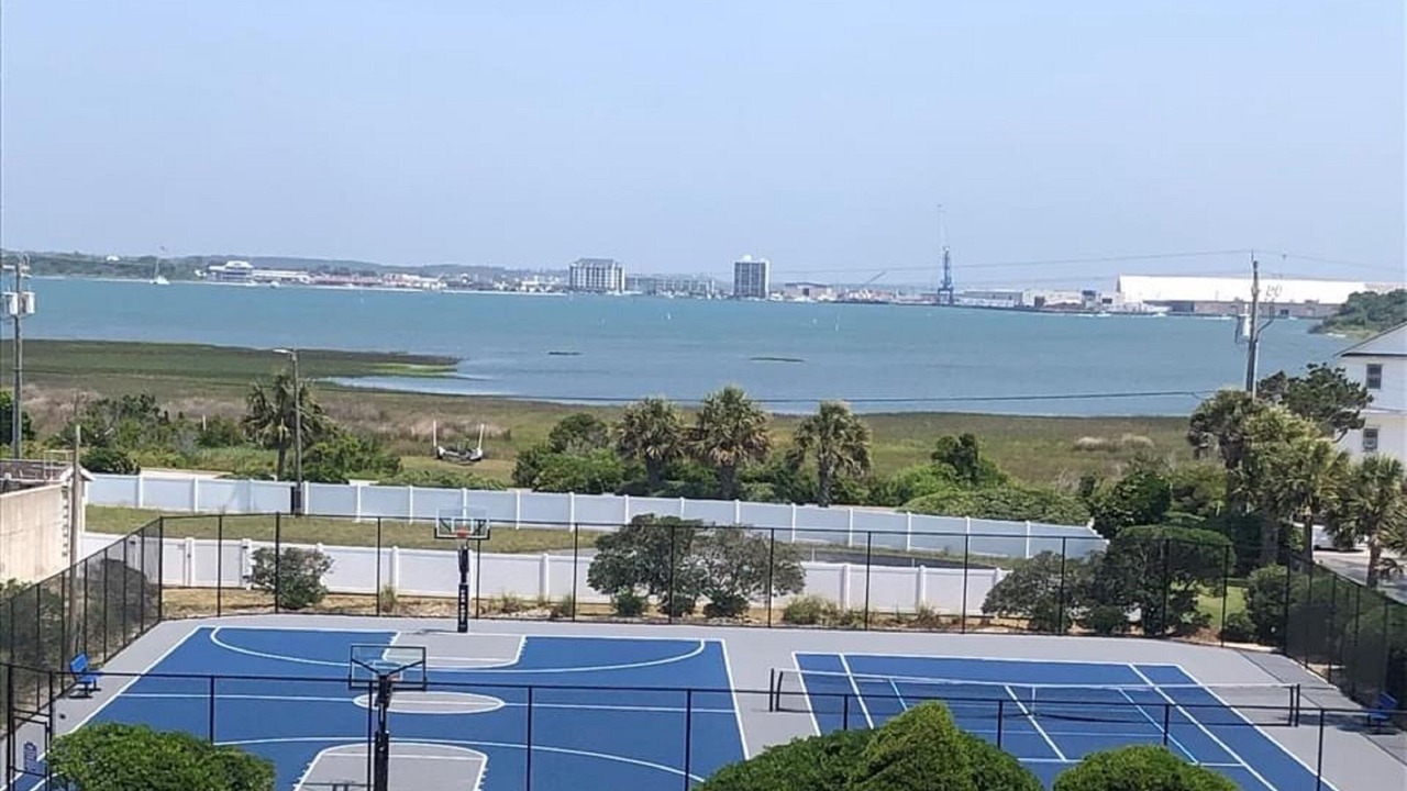 Photo of Outdoor in Morehead City