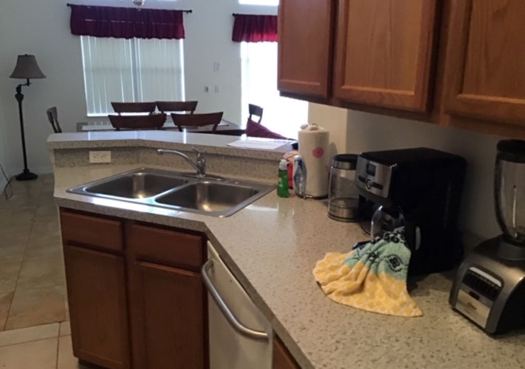 Photo of Kitchen in Westbury