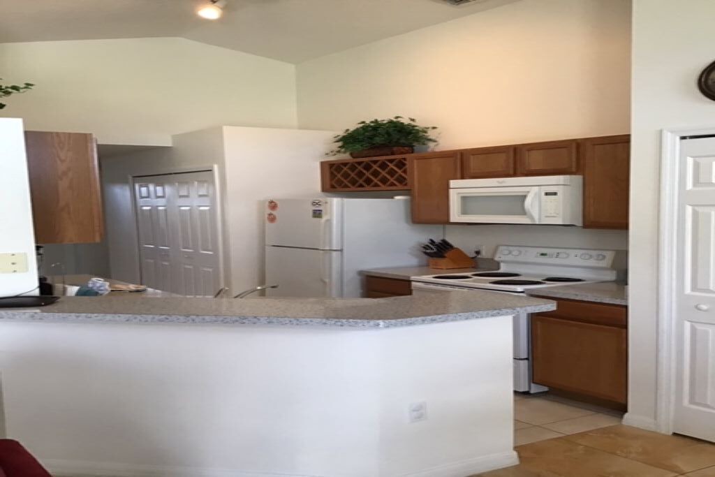 Photo of Kitchen in Westbury