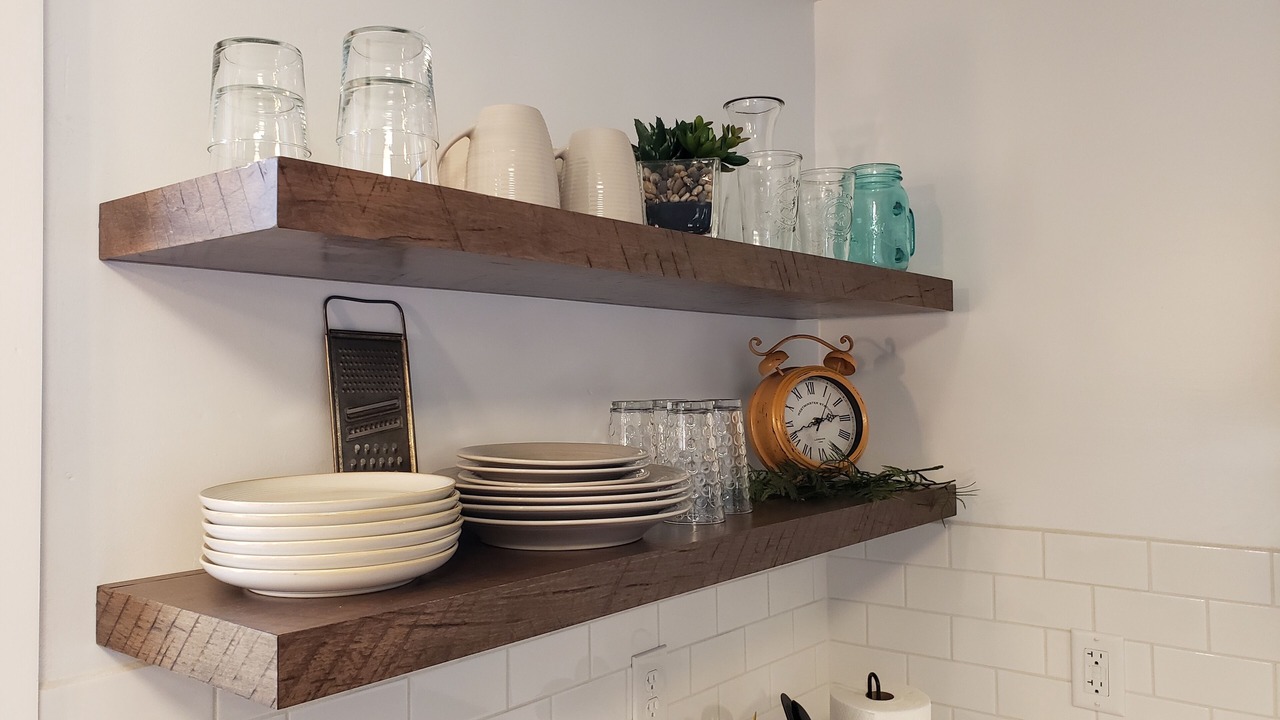 Photo of Kitchen in Reinholds
