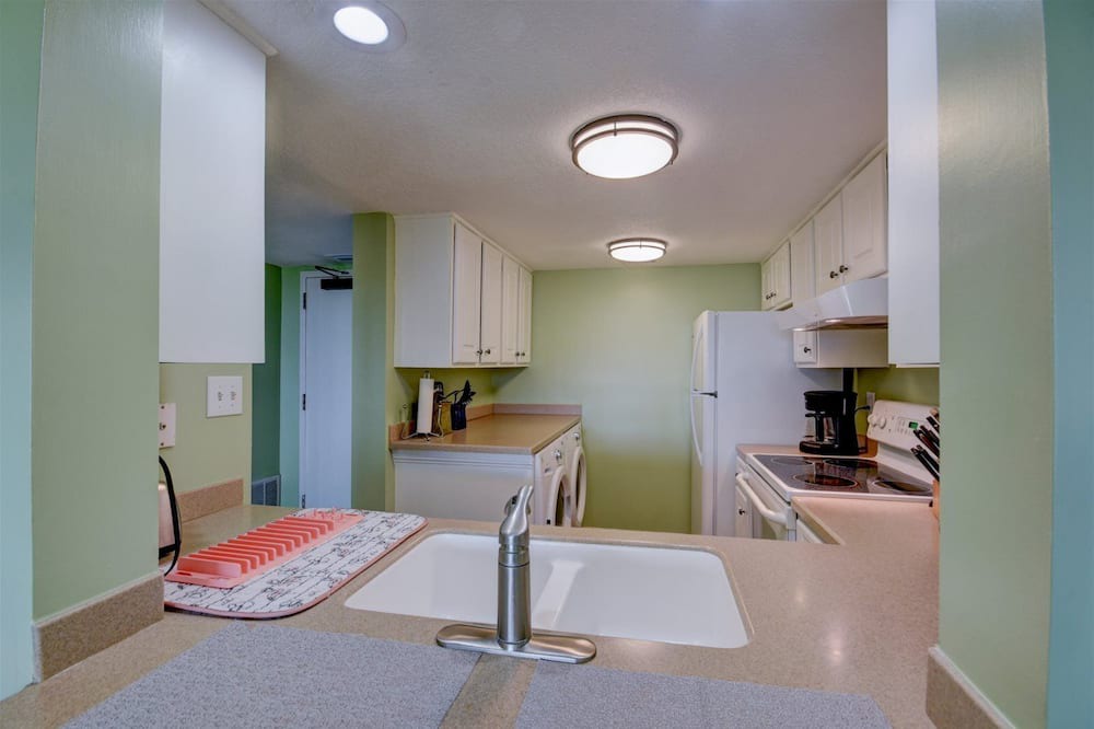 Photo of Kitchen in Amelia City