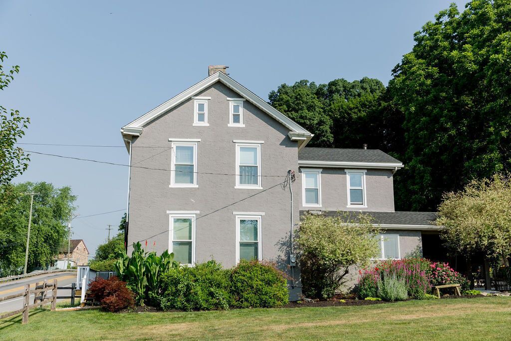 Photo of Outdoor in Wagontown
