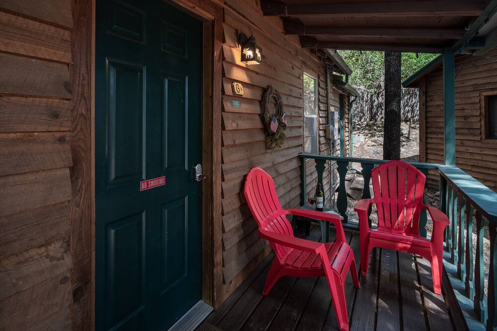 Photo of Outdoor in Ruidoso