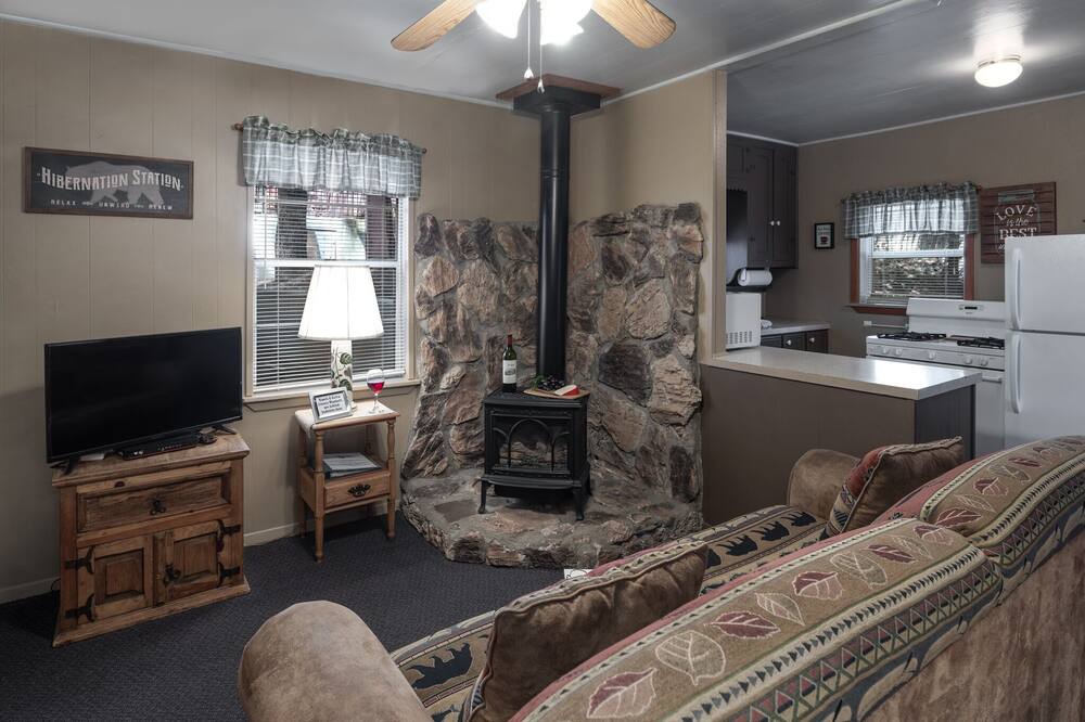 Photo of Livingroom in Ruidoso