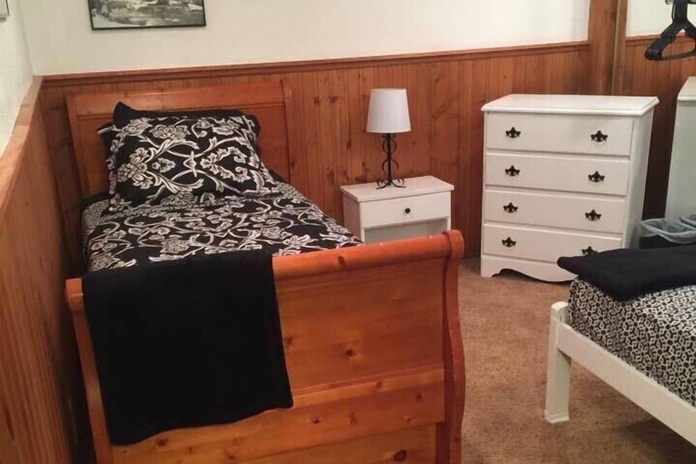 Photo of Bedroom in North Central Westminster