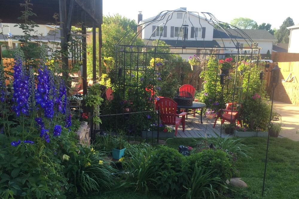Photo of Outdoor in North Central Westminster