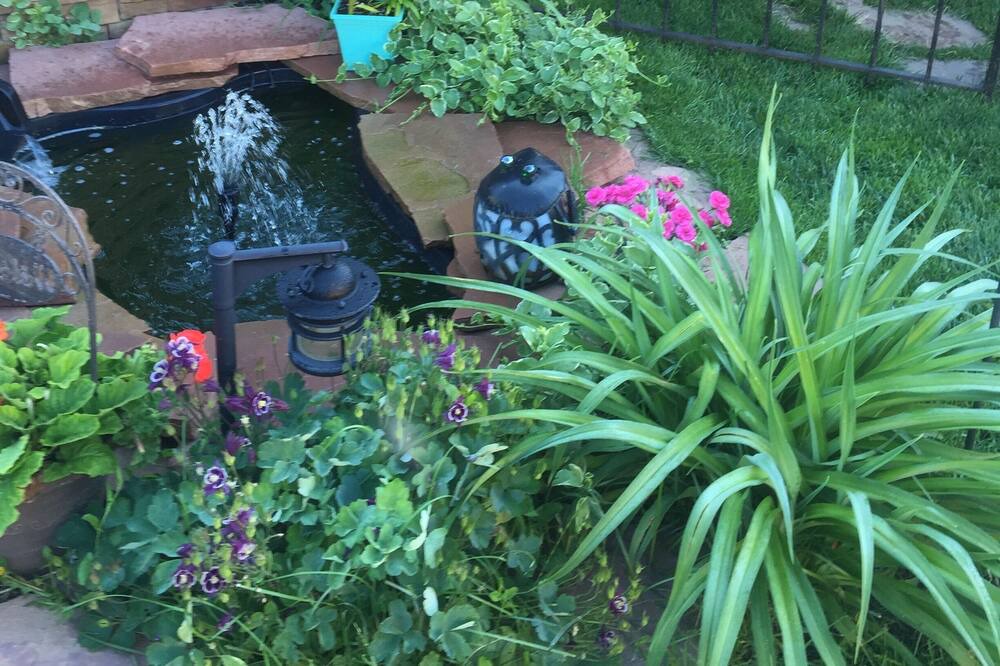 Photo of Outdoor in North Central Westminster