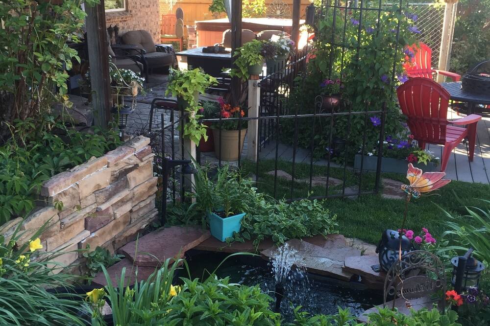 Photo of Outdoor in North Central Westminster