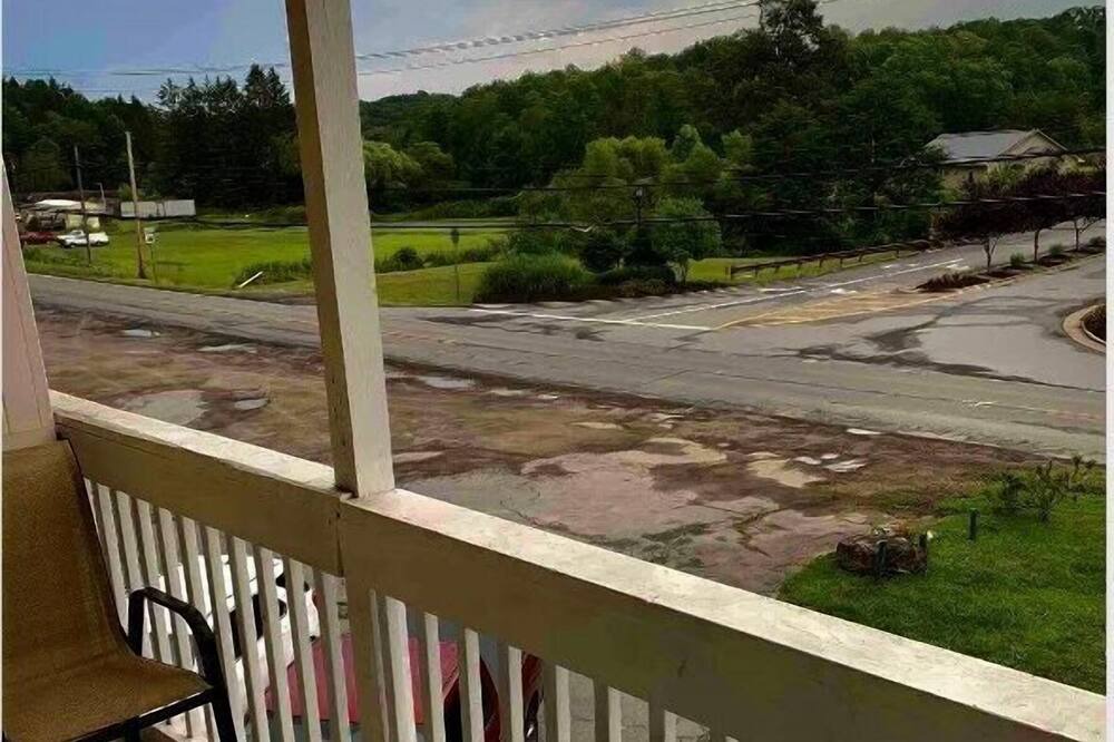 Photo of Patio Balcony in Summerlee