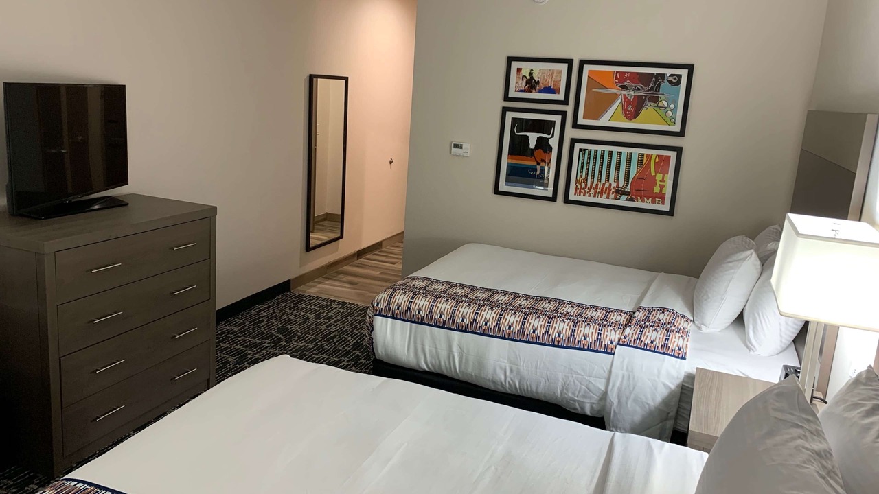 Photo of Bedroom in Red Oak