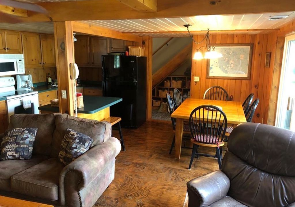 Photo of Livingroom in Wetmore