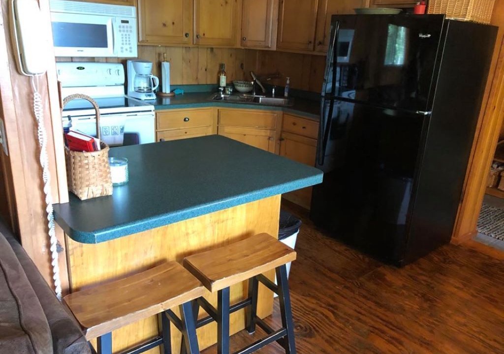 Photo of Kitchen in Wetmore