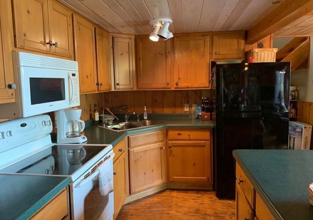 Photo of Kitchen in Wetmore
