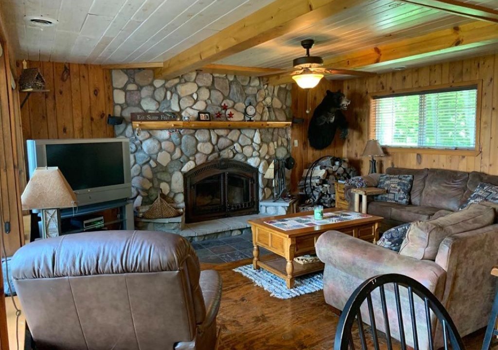 Photo of Livingroom in Wetmore