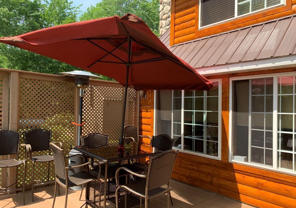 Photo of Outdoor in Wetmore