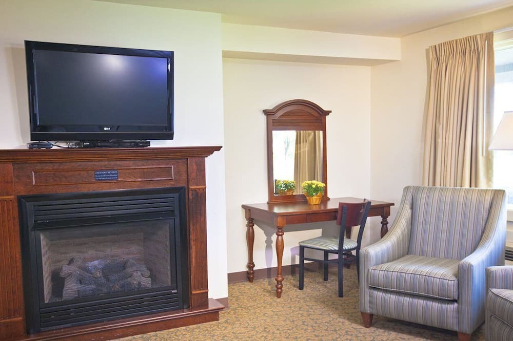 Photo of Livingroom in Ocean Drive